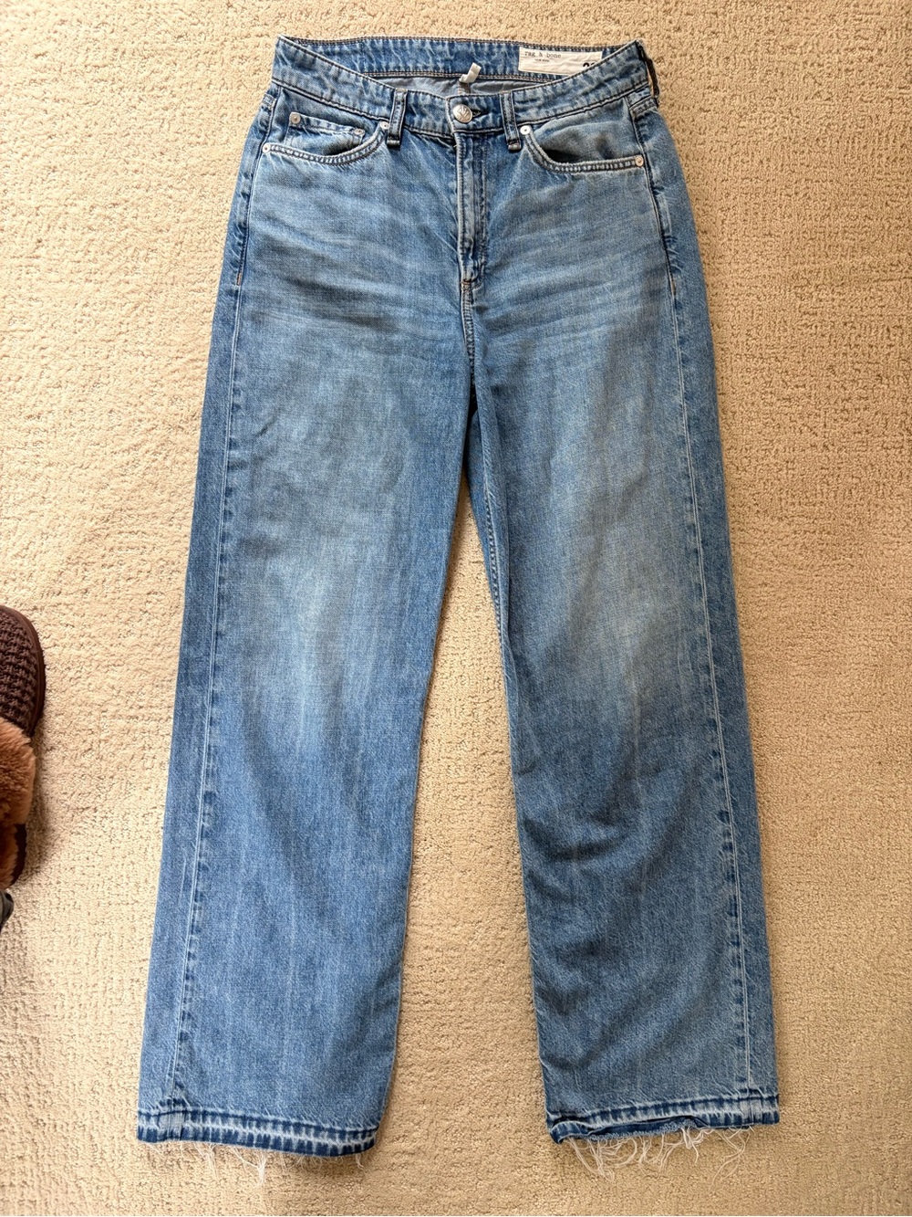 Women’s Rag & Bone Jeans - Size 26